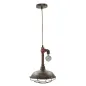 LAMPA WISZĄCA Manhattan Round 26X36 cm